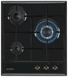 Варочная панель SIMFER H45V35L512