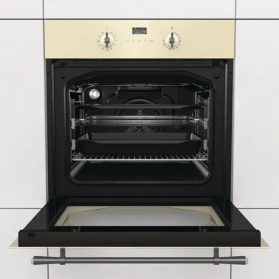 Духовой шкаф  Gorenje BO 737 INI — фото