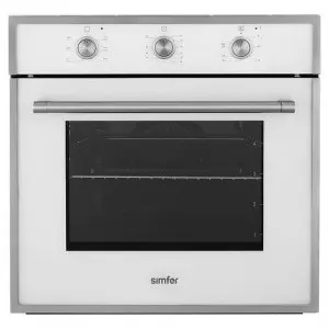 Духовой шкаф SIMFER B6EC14001