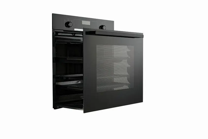 Духовой шкаф Bosch HBH 557 CB 0 R — фото