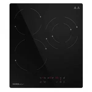Варочная поверхность HOMSair HVC43DBK