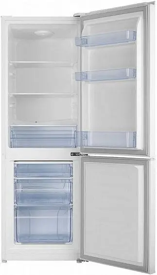 Холодильник HISENSE RB222D4AW1 — фото