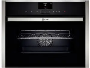 Духовой шкаф NEFF c17fs42n0