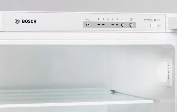 Холодильник Bosch KGV39XL22R — фото