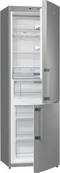 Холодильник GORENJE NRK 6191 GHX — фото