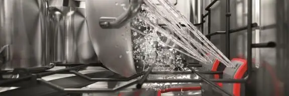 Встраиваемая посудомоечная машина WHIRLPOOL WSIP 4O23 PFE — фото