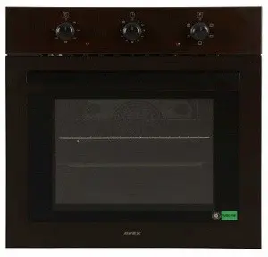 Электрический духовой шкаф AVEX SK 6030