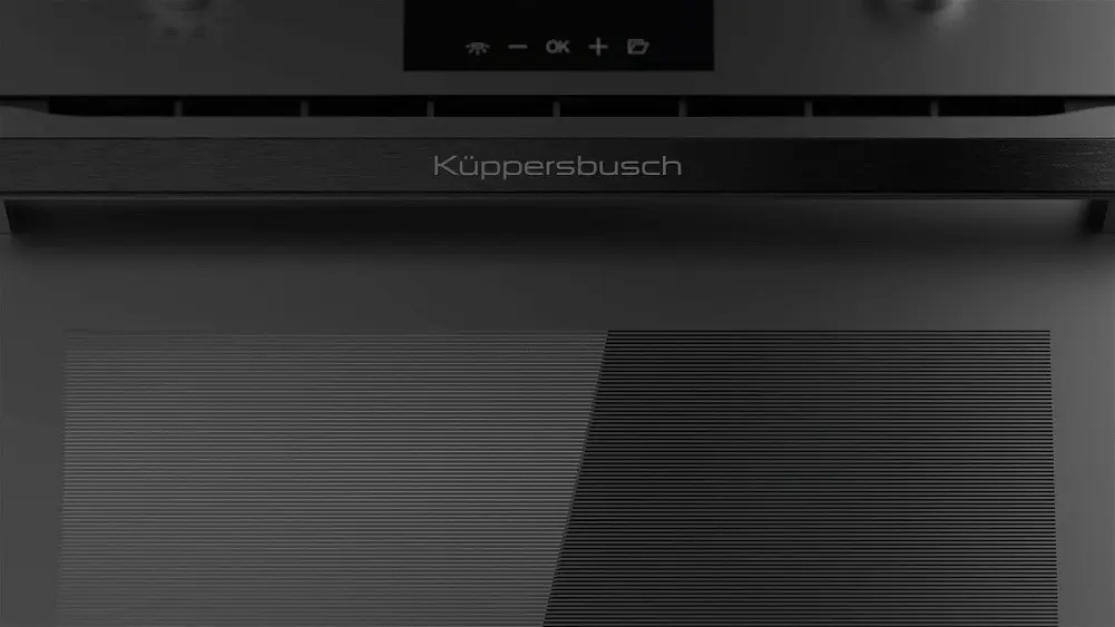Духовой шкаф KUPPERSBUSCH BD 6340.0 KSM6 — фото