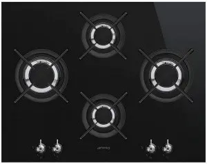 Варочная панель SMEG PV364LCN