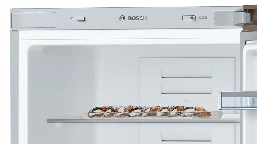 Холодильник Bosch KGN 39 XD 18 R — фото
