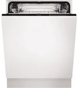 Посудомоечная машина AEG F 95533 VI0