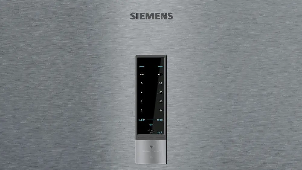 Холодильник Siemens KG36NXI35 нержавеющая сталь — фото