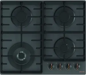 Газовая варочная панель GORENJE GTW 641 INB