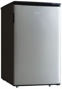 Морозильник TESLER RF-90 GRAPHITE