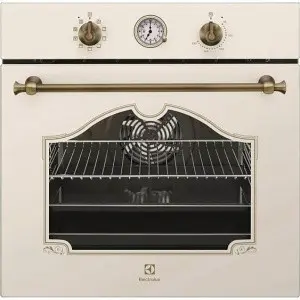 Духовой шкаф ELECTROLUX EOA5220AOV
