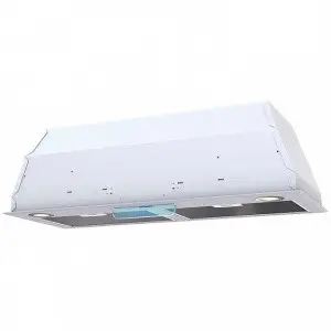 Вытяжка KRONASTEEL Ameli 900 white S