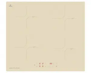 Варочная поверхность ZIGMUND & SHTAIN CI 33.6 I