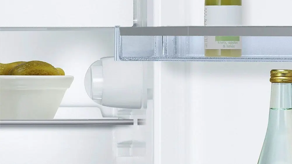 Холодильник BOSCH kul15a50ru — фото