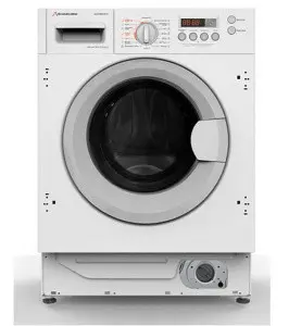 Стиральная машина SCHAUB LORENZ SLW BW8543 I