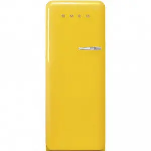 Холодильник SMEG fab28lg1