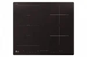 Варочная панель LG HU642VH