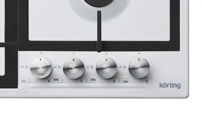Поверхность KORTING hg 665 ctw — фото