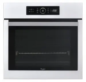 Электрический духовой шкаф WHIRLPOOL akz 6220/wh