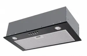 Вытяжка MAUNFELD Crosby Singl 5028 черный