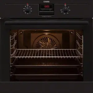 Духовой шкаф AEG be 3002021 b
