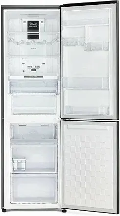 Холодильник HITACHI R-BG 410 PUC6X XGR — фото