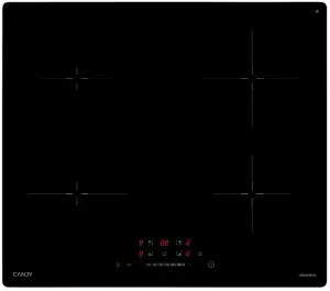 Варочная поверхность CANDY CHXY64TB