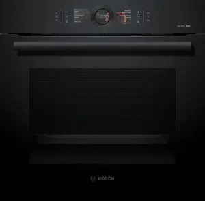 Духовой шкаф BOSCH HSG856XC7