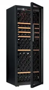 Винный шкаф EUROCAVE V-PURE-L