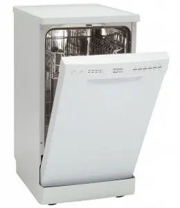 Посудомоечная машина Krona RIVA 45 FS WH