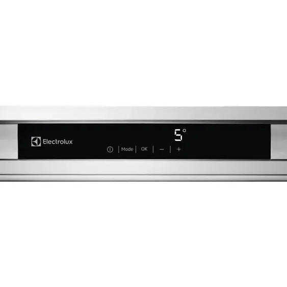 Холодильник ELECTROLUX LRS4DF18S — фото