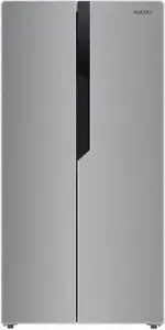 Холодильник ASCOLI ACDS450WE