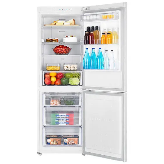 Холодильник SAMSUNG RB29FSRNDEL — фото