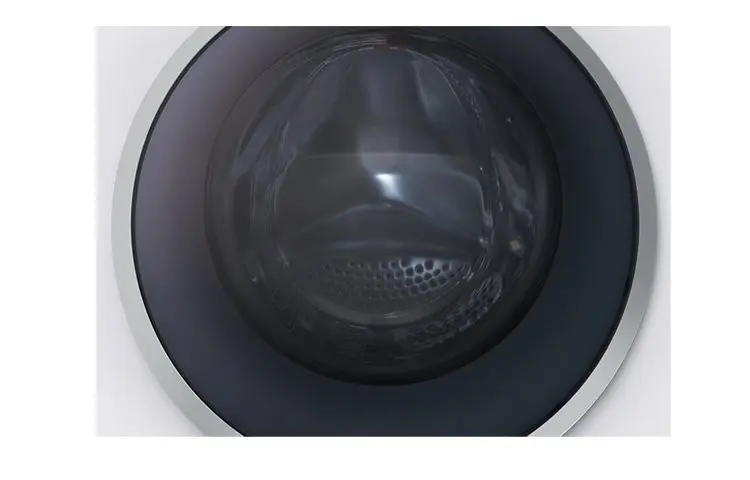 Стиральная машина с фронтальной загрузкой LG F12U2HDM1N — фото