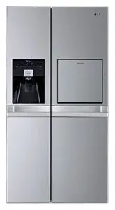Холодильник side-by-side LG s-p545 pvyv