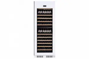 Винный шкаф TEMPTECH E1000DRW