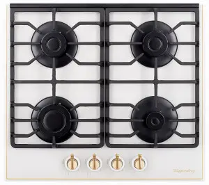 Варочная поверхность KUPPERSBERG FQ 601 W