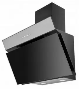 Вытяжка MAUNFELD mzr black 50
