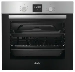 Духовой шкаф SIMFER B6EM56011