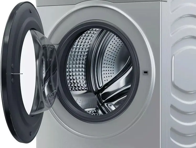 Стиральная машина HAIER HW90-BP14929AS — фото