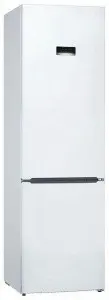 Холодильник BOSCH KGE39XW21R
