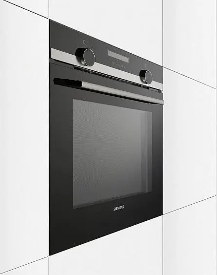 Духовой шкаф Siemens HB 557 GS S 0 R — фото