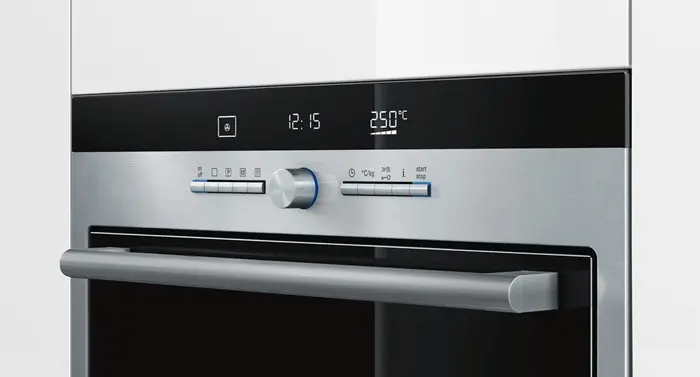 Духовой шкаф SIEMENS hb76gt560 — фото