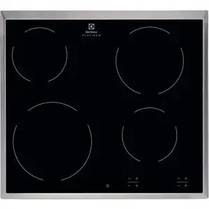 Поверхность ELECTROLUX CPE6421KX
