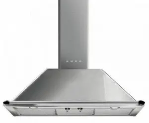 Вытяжка SMEG ktr90xe
