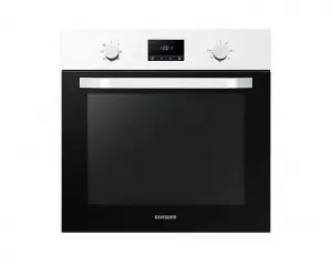Духовой шкаф SAMSUNG NV68R1340BW/WT